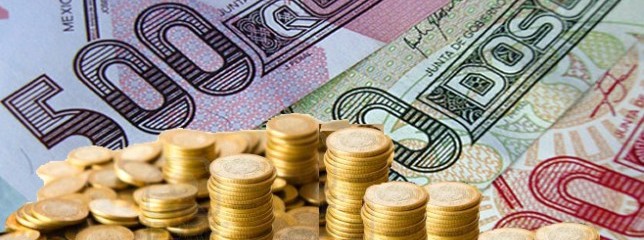 Salario en México Salario en México